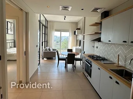 Apartment - Provident Estate