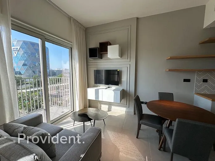 Apartment - Provident Estate