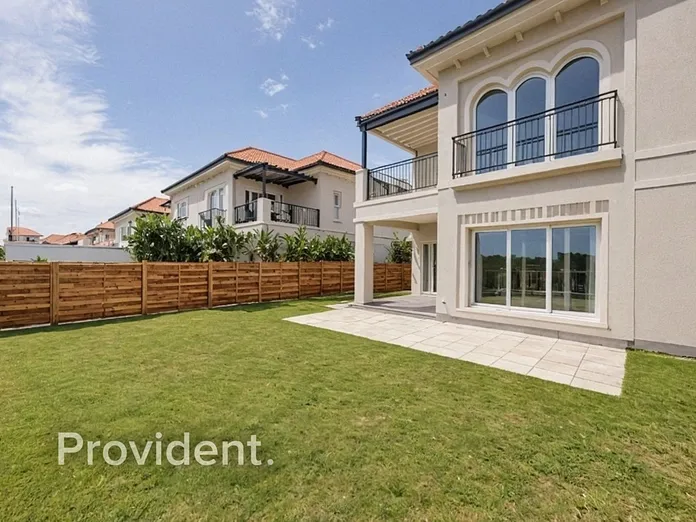 Villa - Provident Estate