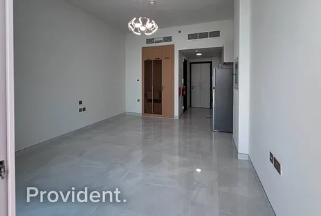 Apartment,Studio - Provident Estate