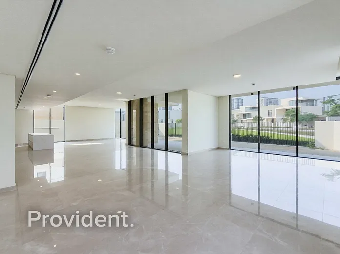 Villa - Provident Estate