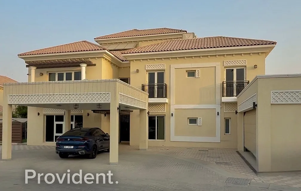 property image - Provident Estate