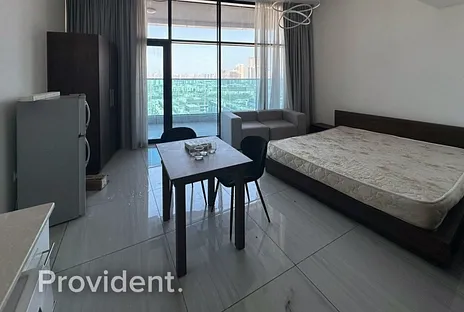 Apartment,Studio - Provident Estate
