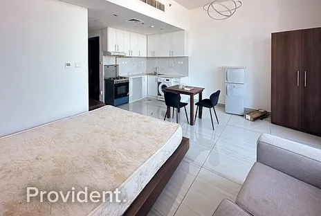 Apartment,Studio - Provident Estate