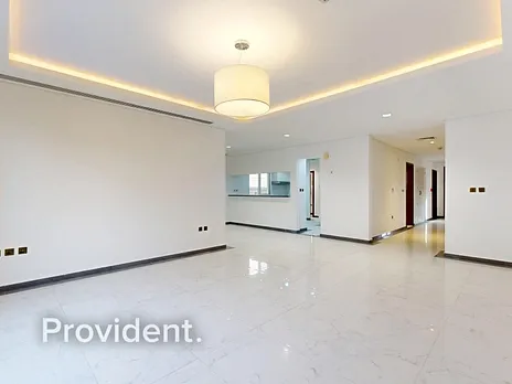 Villa - Provident Estate