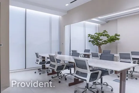 Office Space,Studio - Provident Estate