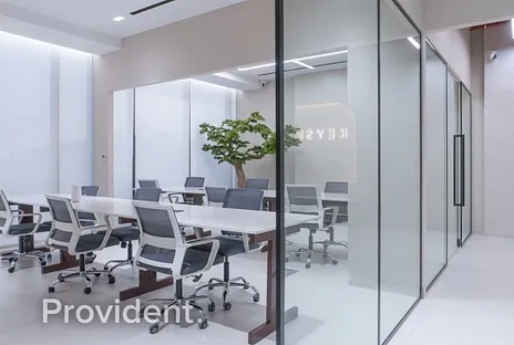 Office Space,Studio - Provident Estate