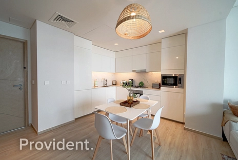Apartment - Provident Estate