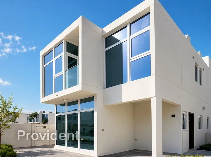Villa - Provident Estate