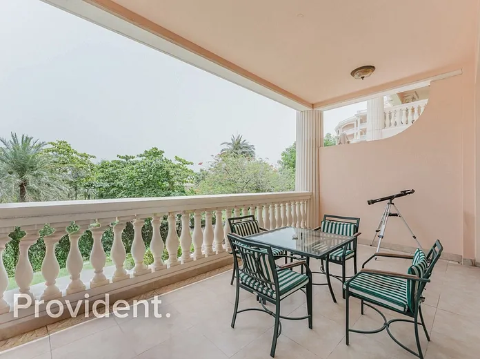Apartment - Provident Estate