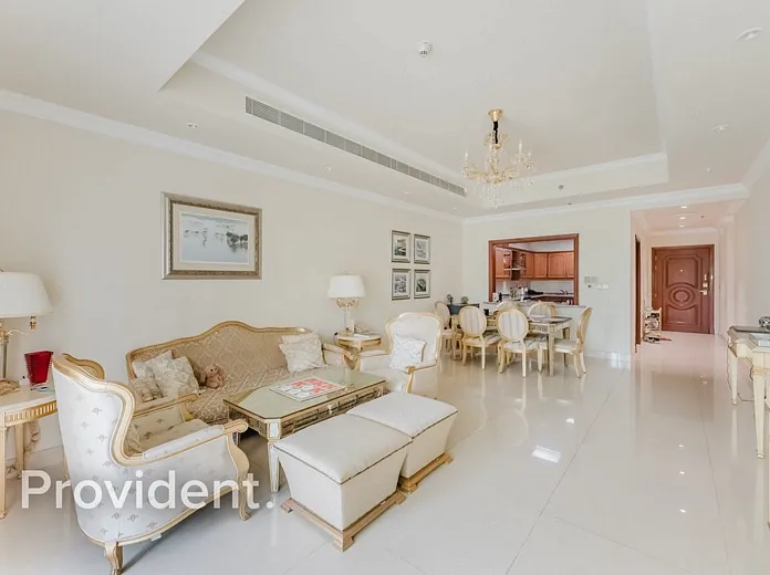 Apartment - Provident Estate