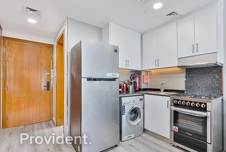Apartment - Provident Estate