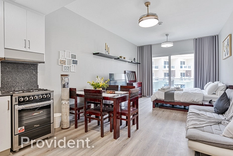 Apartment - Provident Estate
