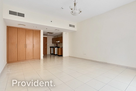 Apartment - Provident Estate