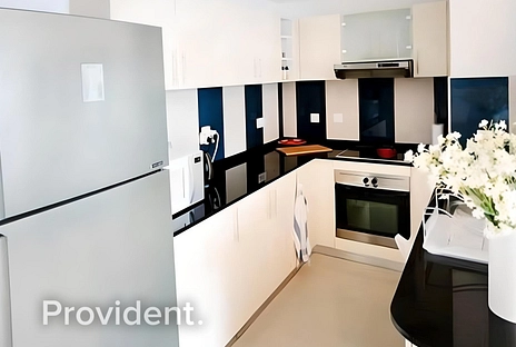 Apartment - Provident Estate
