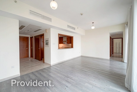 Apartment - Provident Estate