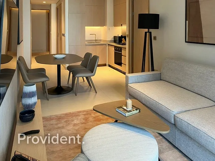 Apartment - Provident Estate