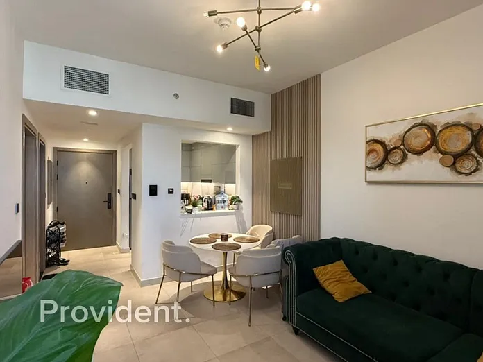 Apartment - Provident Estate