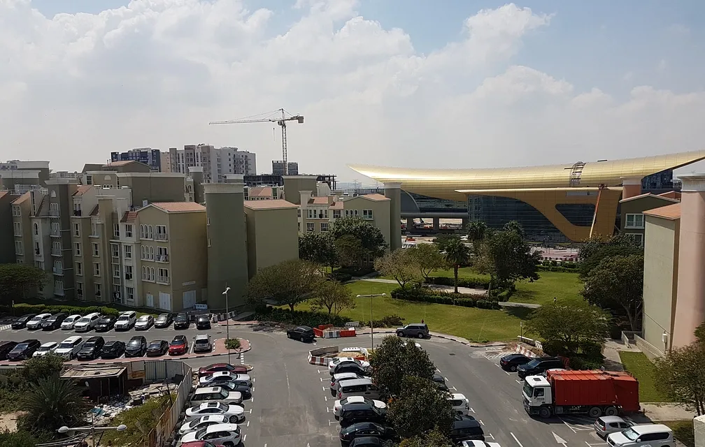 property image - Provident Estate