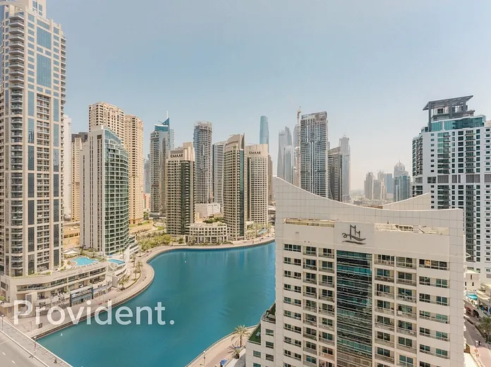 Apartment - Provident Estate