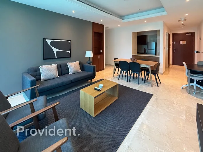 Apartment - Provident Estate