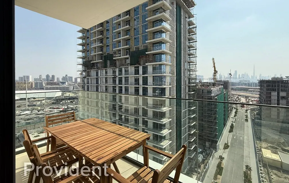 Apartment - Provident Estate