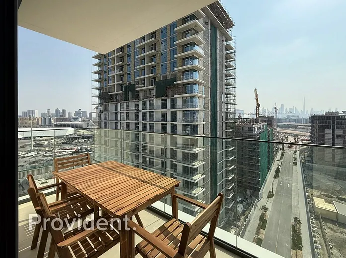 Apartment - Provident Estate