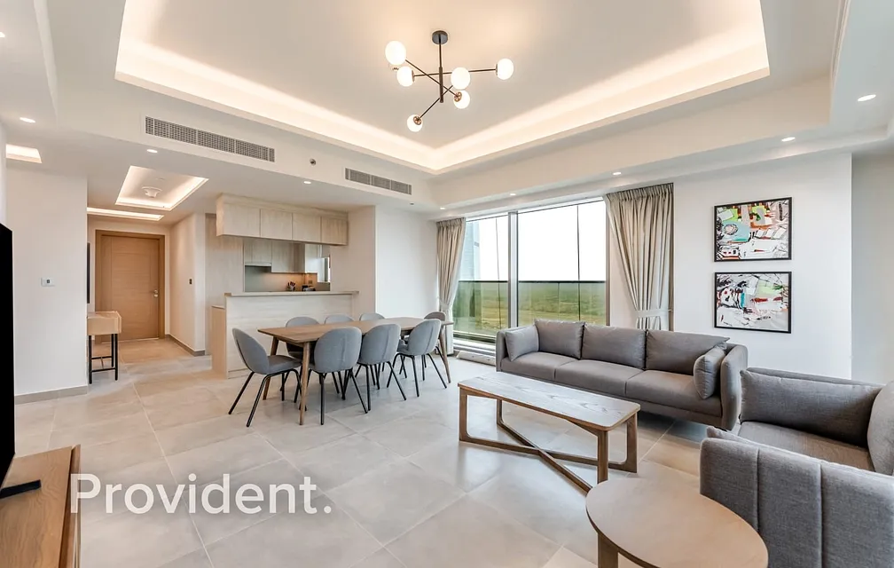 Apartment - Provident Estate