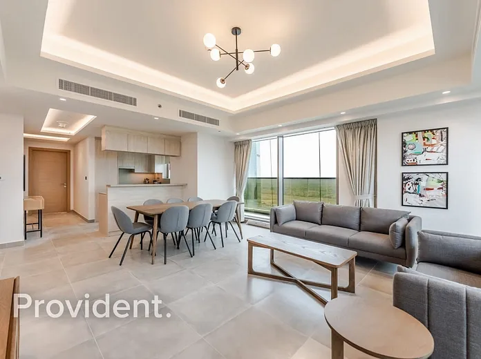 Apartment - Provident Estate