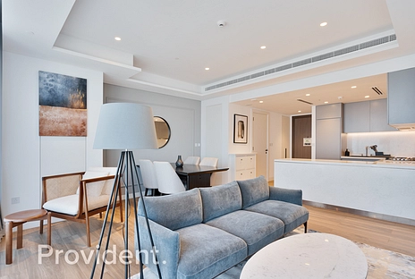 Apartment - Provident Estate