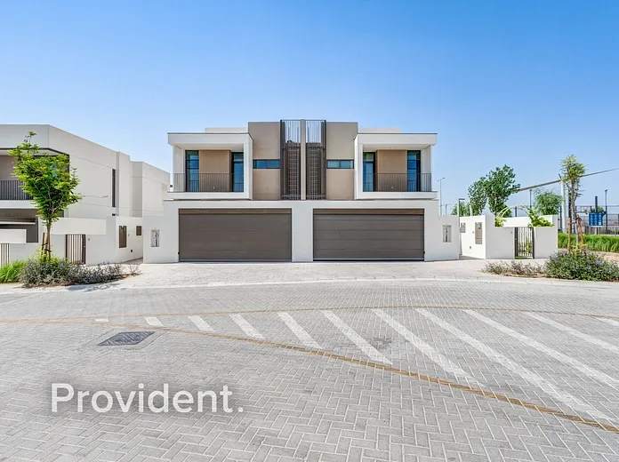 Villa - Provident Estate