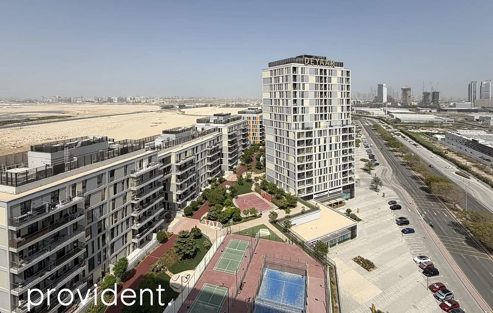Apartment - Provident Estate