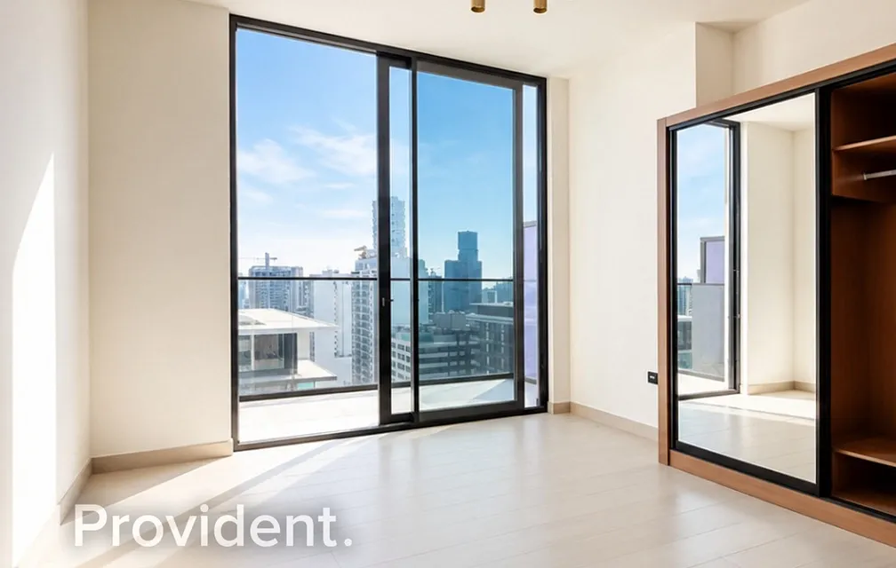 Apartment,Studio - Provident Estate