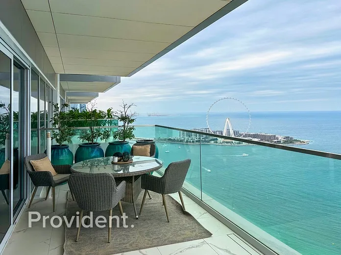 Apartment - Provident Estate