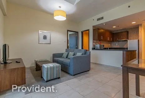 Apartment - Provident Estate