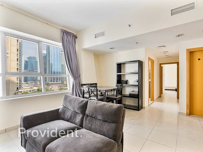 Apartment - Provident Estate