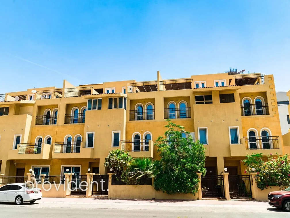 property image - Provident Estate