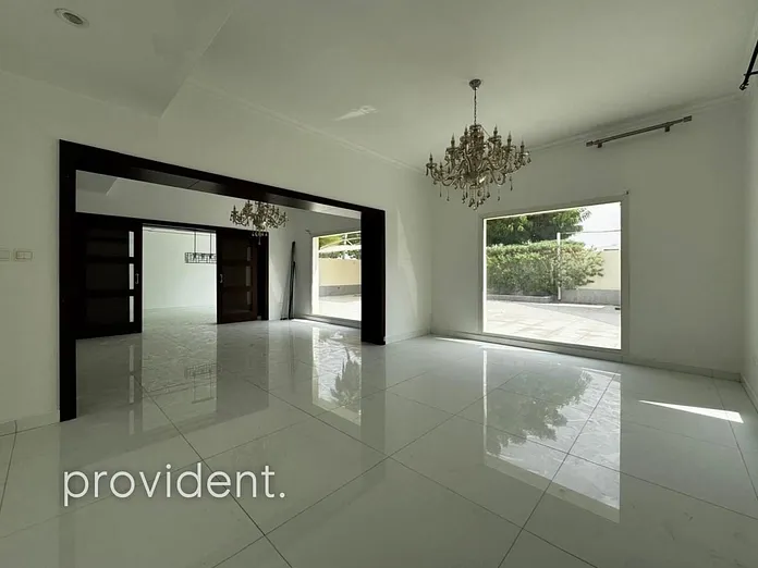Villa - Provident Estate