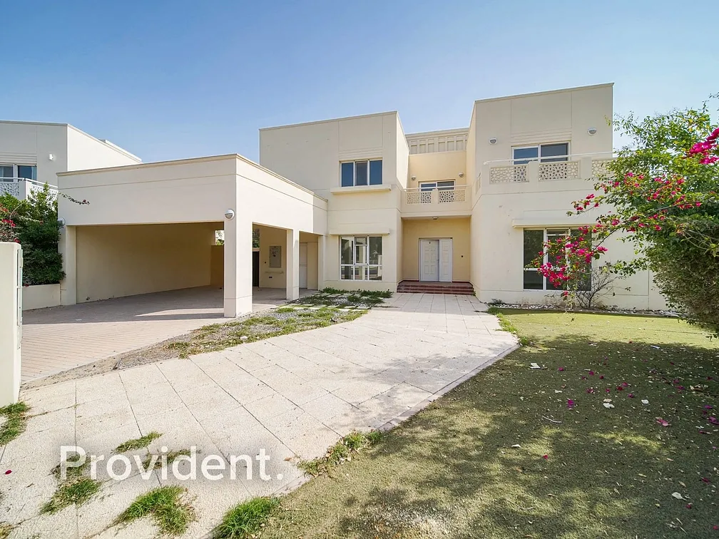 Villa - Provident Estate