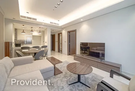 Apartment - Provident Estate