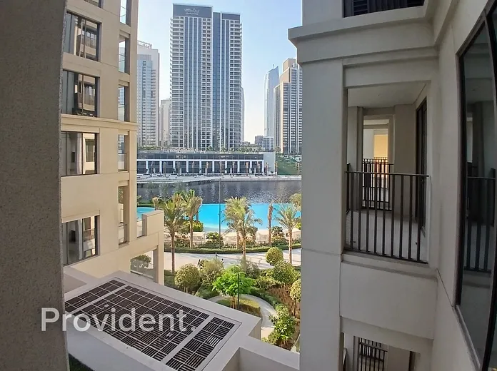 Apartment - Provident Estate