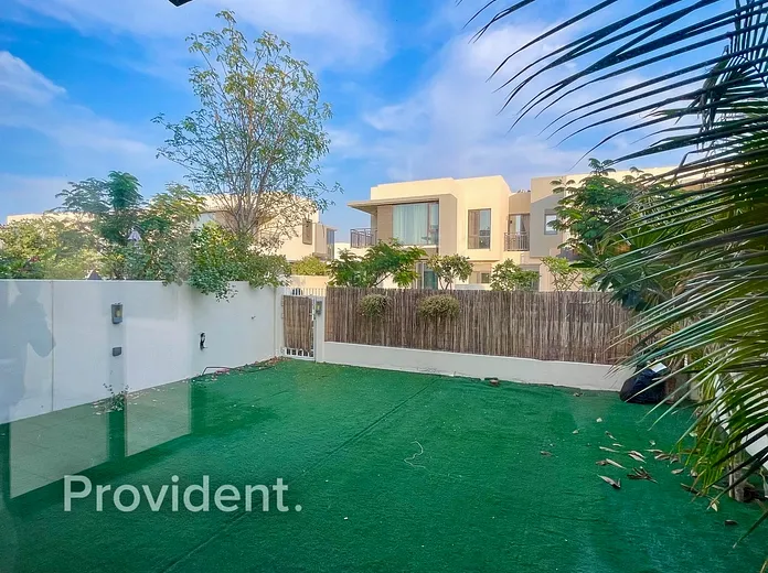 Townhouse - Provident Estate