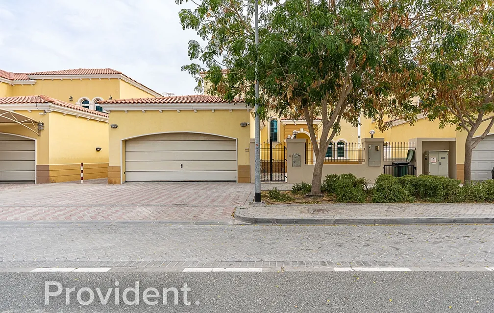 property image - Provident Estate