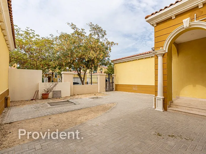 property image - Provident Estate