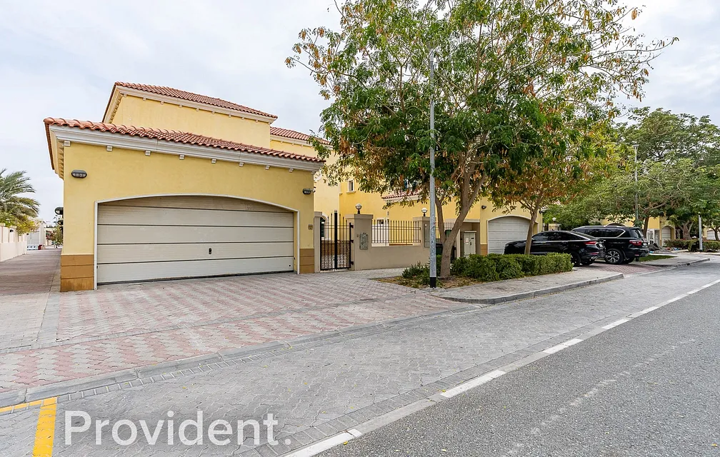 property image - Provident Estate