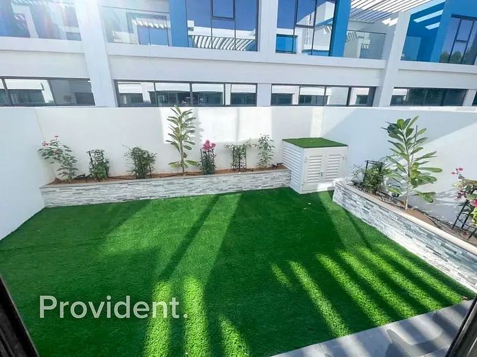Townhouse - Provident Estate