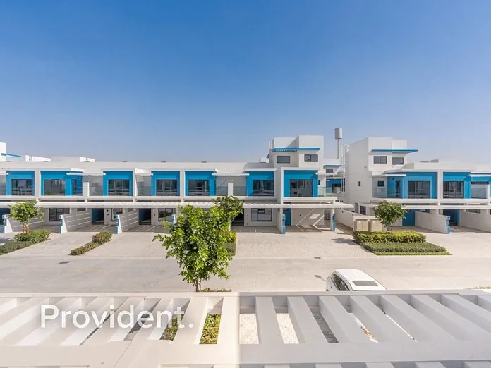 Townhouse - Provident Estate