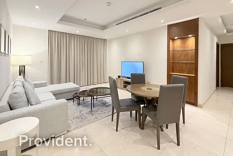 Apartment - Provident Estate