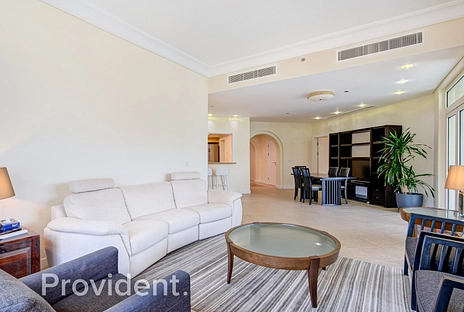 Apartment - Provident Estate
