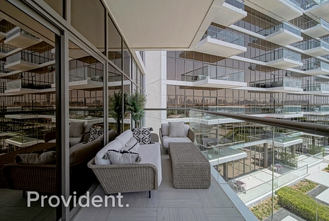 Apartment - Provident Estate